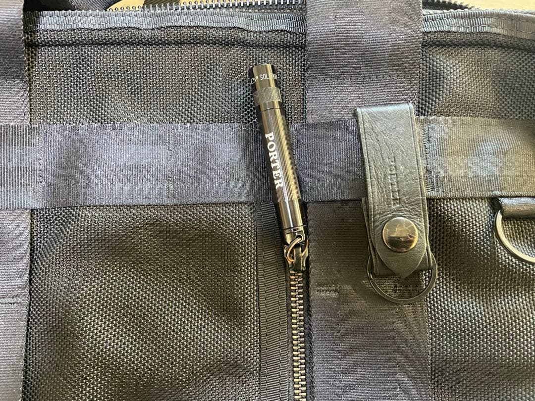 吉田カバン PORTER 3wayバック