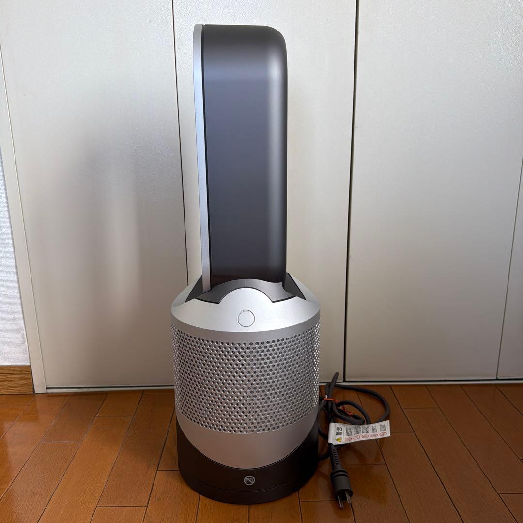 dyson Pure Hot + Cool HP00 2020年製