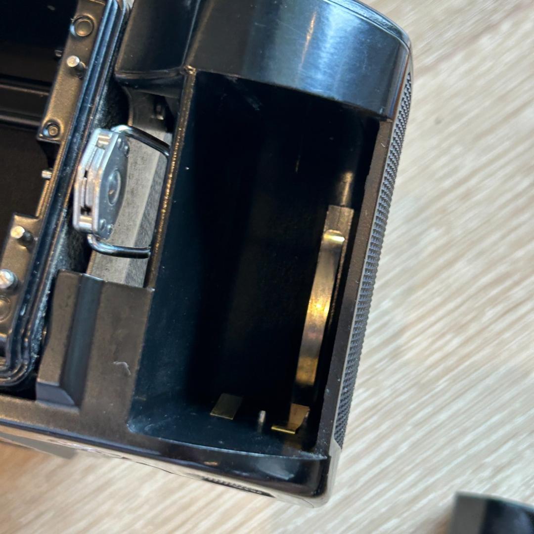 PENTAX645 中判カメラ SMC 75mm フィルム等おまけ付き