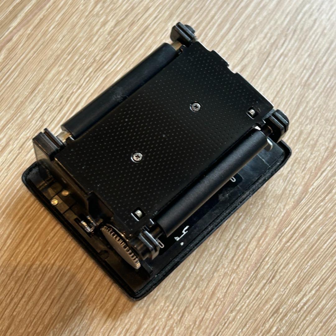 PENTAX645 中判カメラ SMC 75mm フィルム等おまけ付き