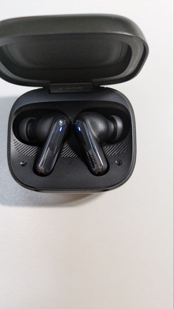 JBL Live Beam 3 ワイヤレスイヤホン