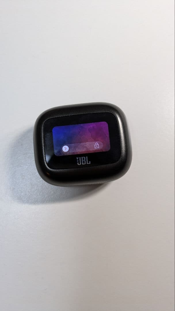 JBL Live Beam 3 ワイヤレスイヤホン