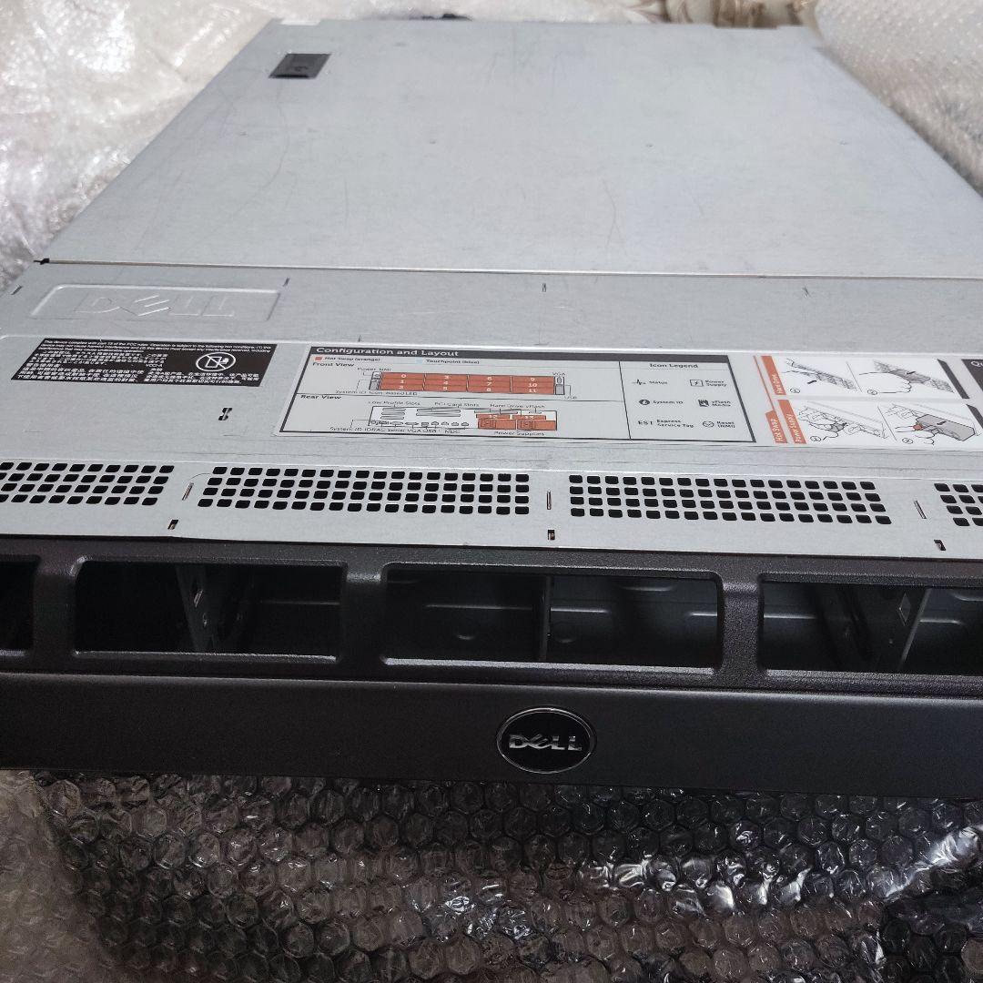 SSD500/ 128GBメモリ/24コア48スレッド/office