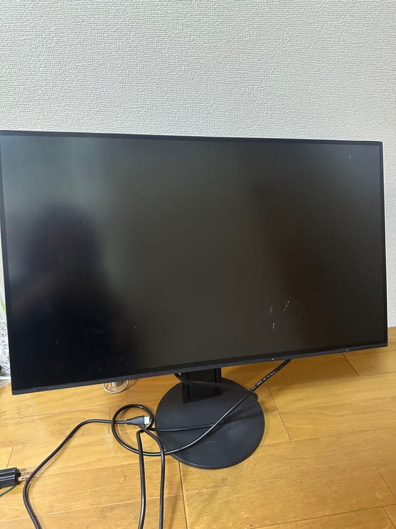EIZO FlexScan EV278525 モニター