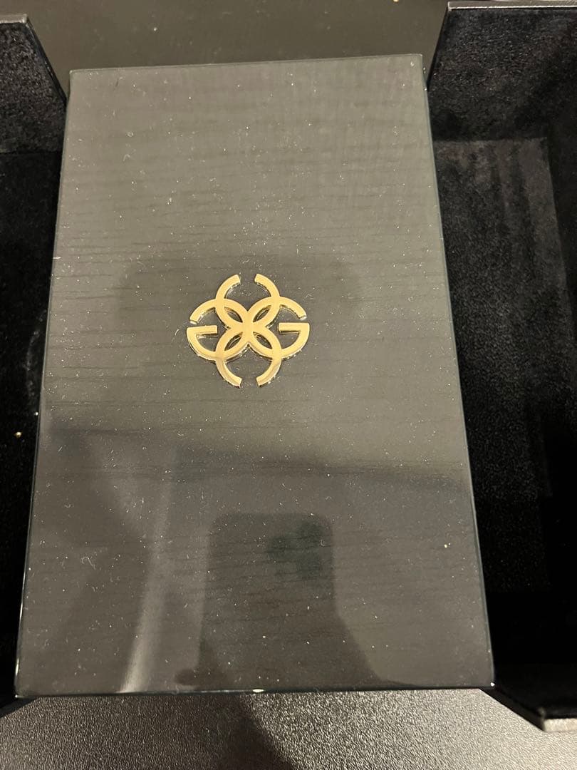 ゴールデンコンセプト　CLS - Gold スマホケース iPhone13pro