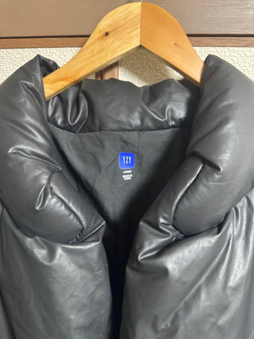 ジャケット・アウター YEEZY GAP ROUND JACKET YZY