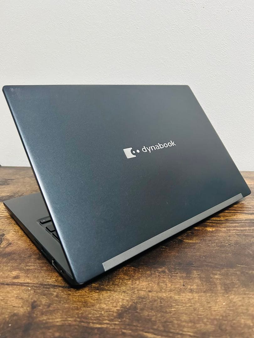 美品Dynabook G83HS 11世代 i5 メモリ8GB SSD256GB