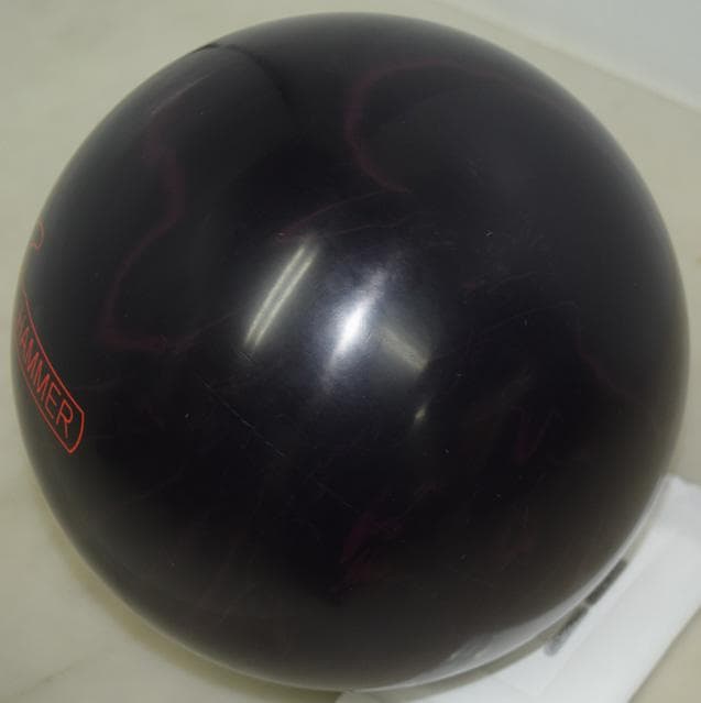 ♪ HAMMER LEGEND/ハンマー レジェンド ボウリングボール 15P♪