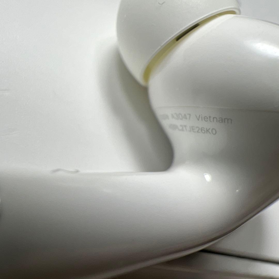 AirPods Pro 第2世代 usb-c 右耳 A3047 [88]