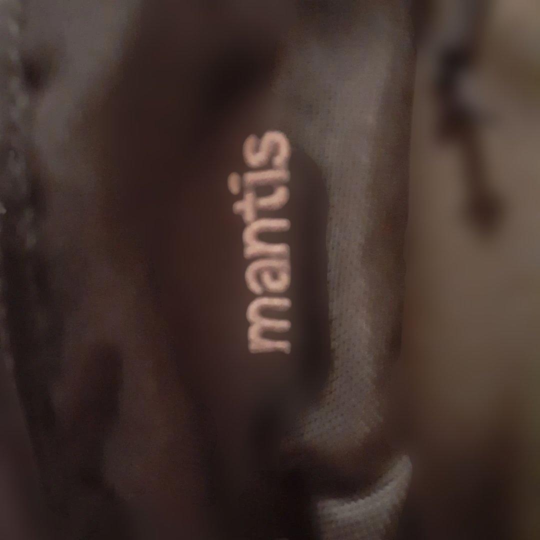 ARC'TERYX カモフラージュバックパック