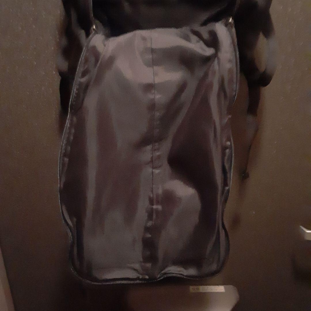 ARC'TERYX カモフラージュバックパック