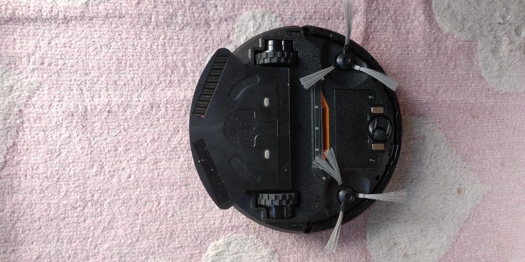 ロボット掃除機・Take-OneX3自動お掃除、水拭き掃除機