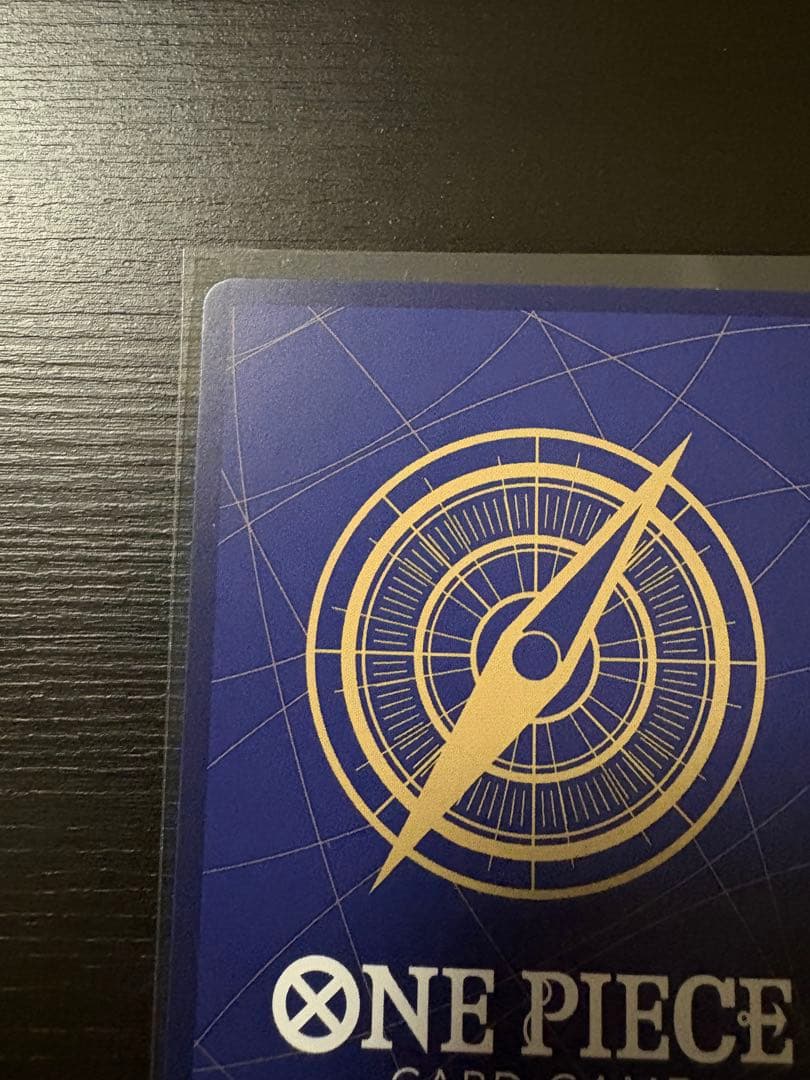 ロロノア・ゾロ SR パラレル　EB04-007