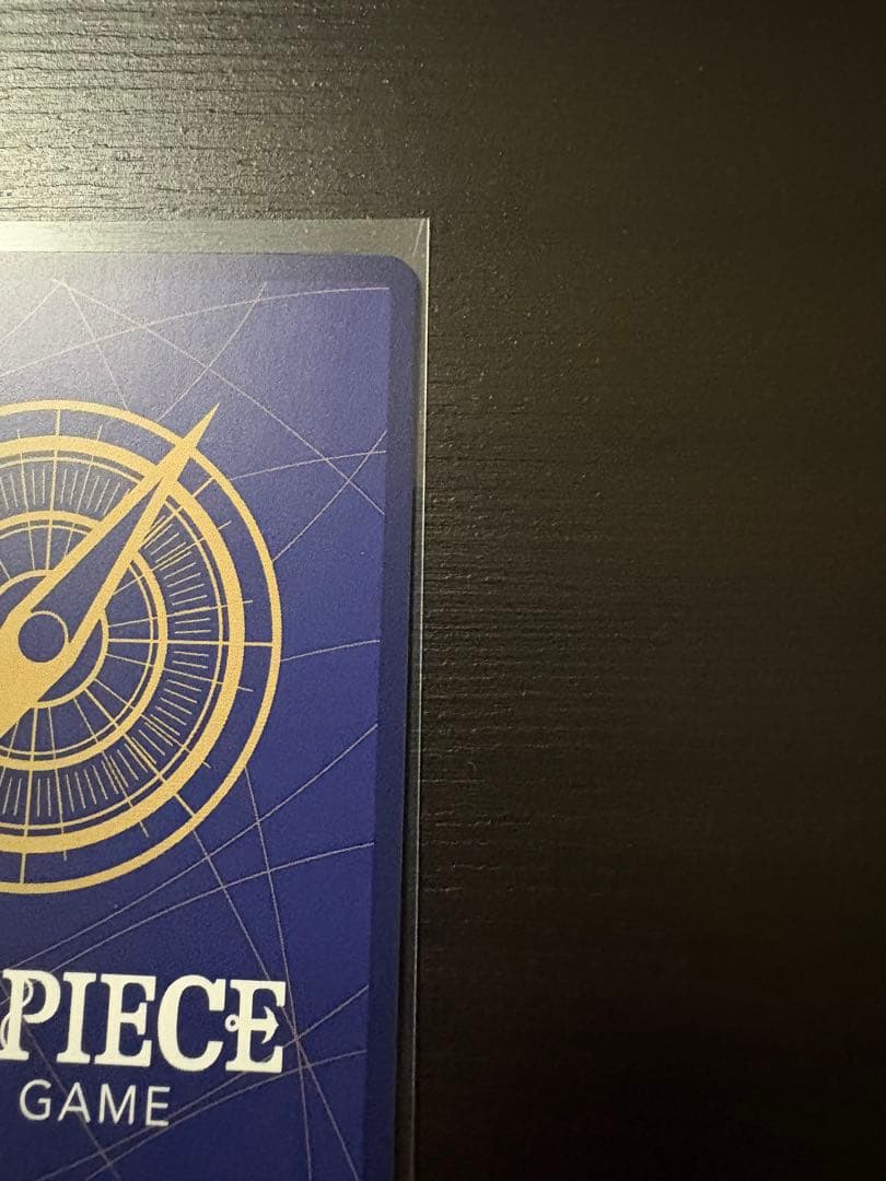 ロロノア・ゾロ SR パラレル　EB04-007