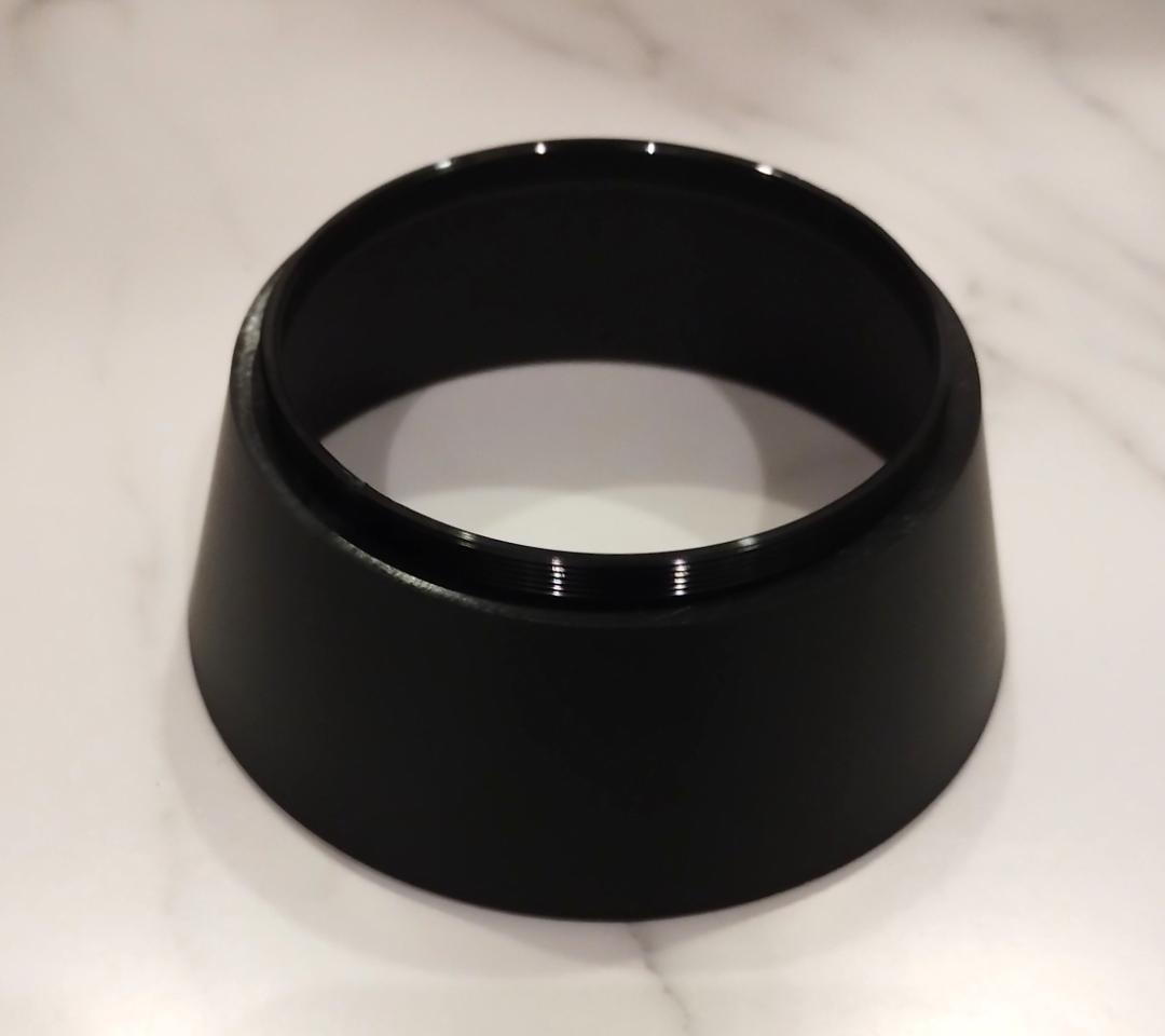 新品未使用 Carl Zeiss Triotar 6x6 T* ルーペ 3x