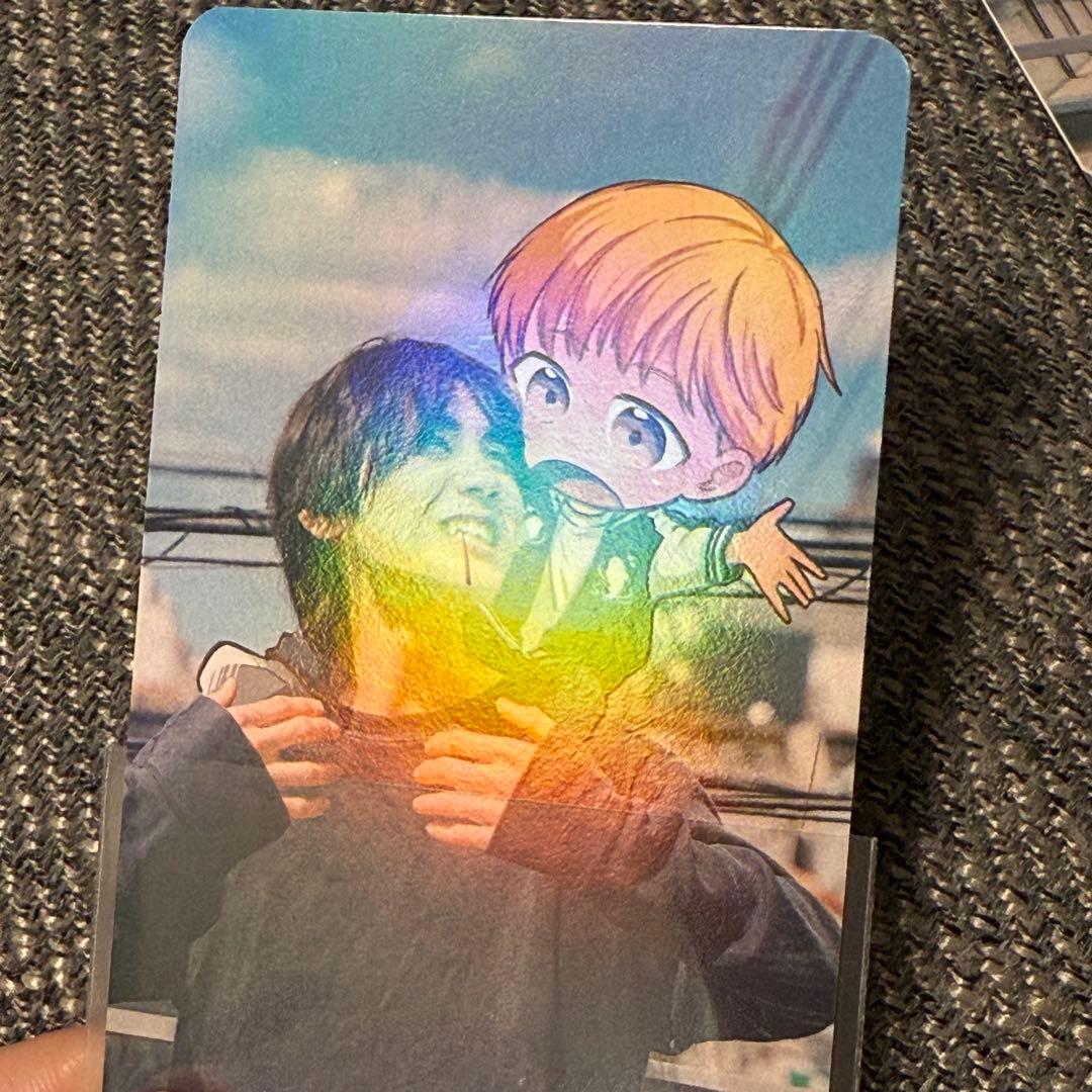 おにラブグッズ まとめ売り おにたま入場特典2枚とおまけ付き