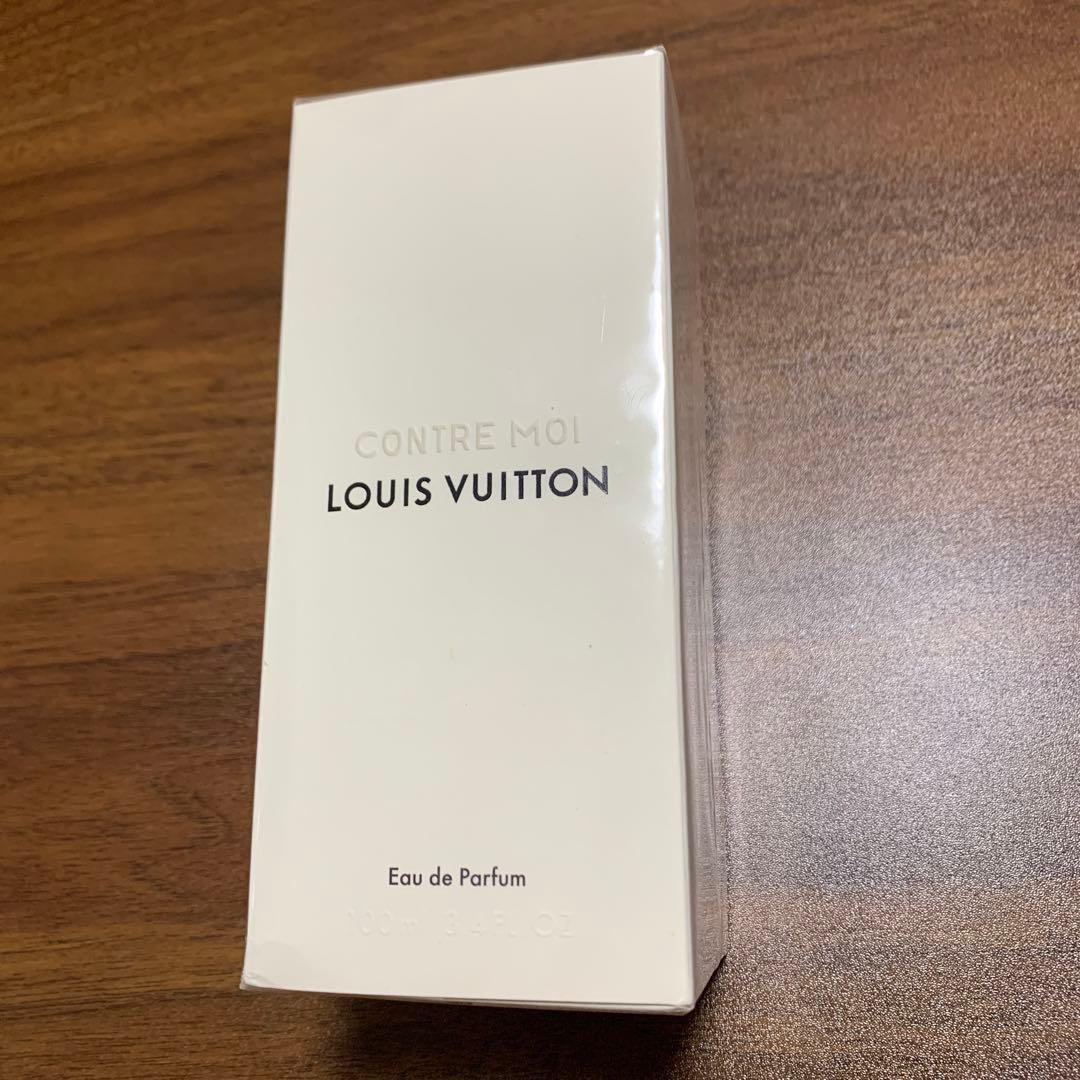 LOUIS VUITTON CONTRE MOI 100ML オードパルファン