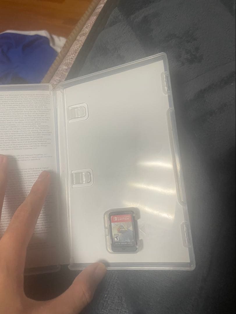 ［美品］Switchソフト　スマブラ　ARK など　4つまとめ売り　本日限り