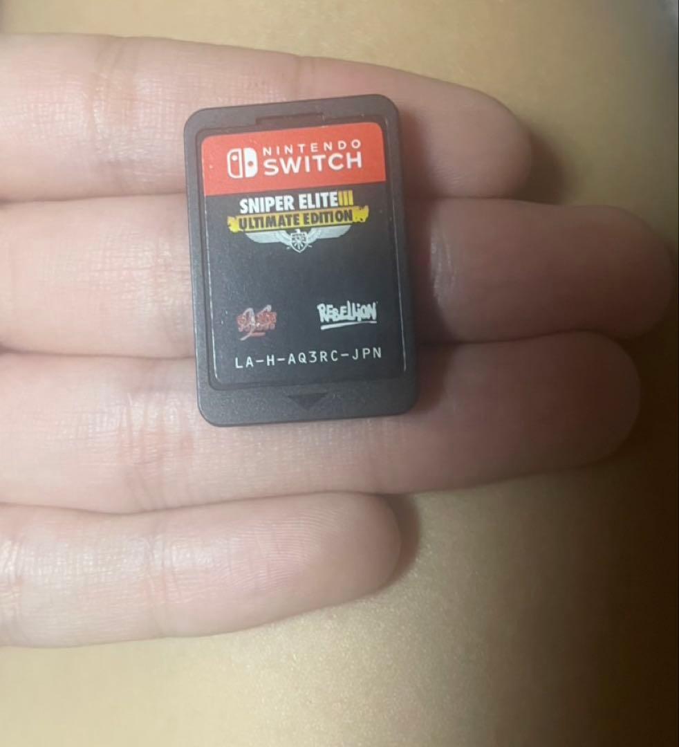 ［美品］Switchソフト　スマブラ　ARK など　4つまとめ売り　本日限り