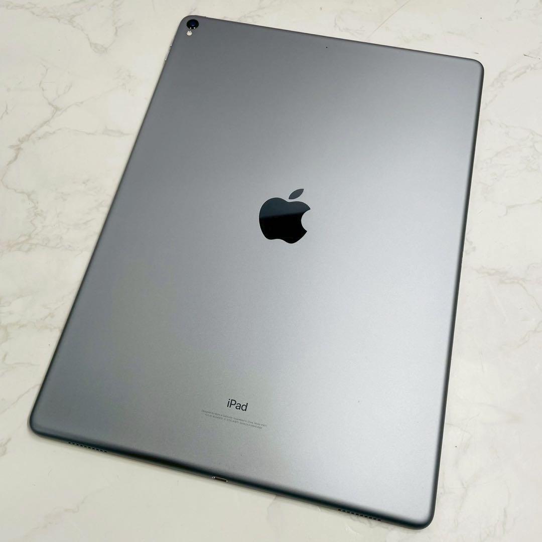 iPad Pro 12.9インチ 第2世代 256GB MP6G2J/A