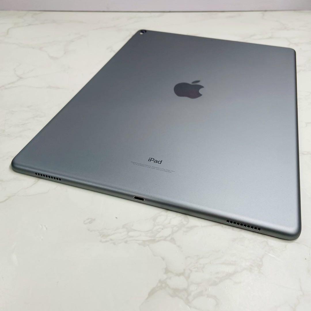 iPad Pro 12.9インチ 第2世代 256GB MP6G2J/A