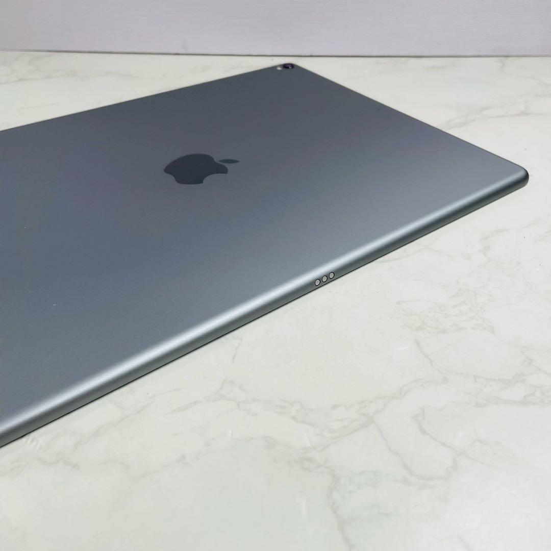 iPad Pro 12.9インチ 第2世代 256GB MP6G2J/A