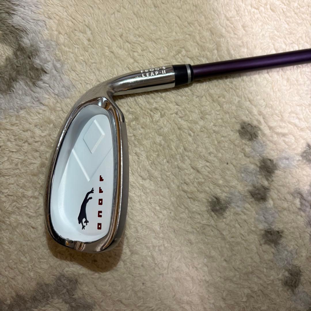 オノフ＊ウェッジ＊51度＊Lシャフト＊レディース