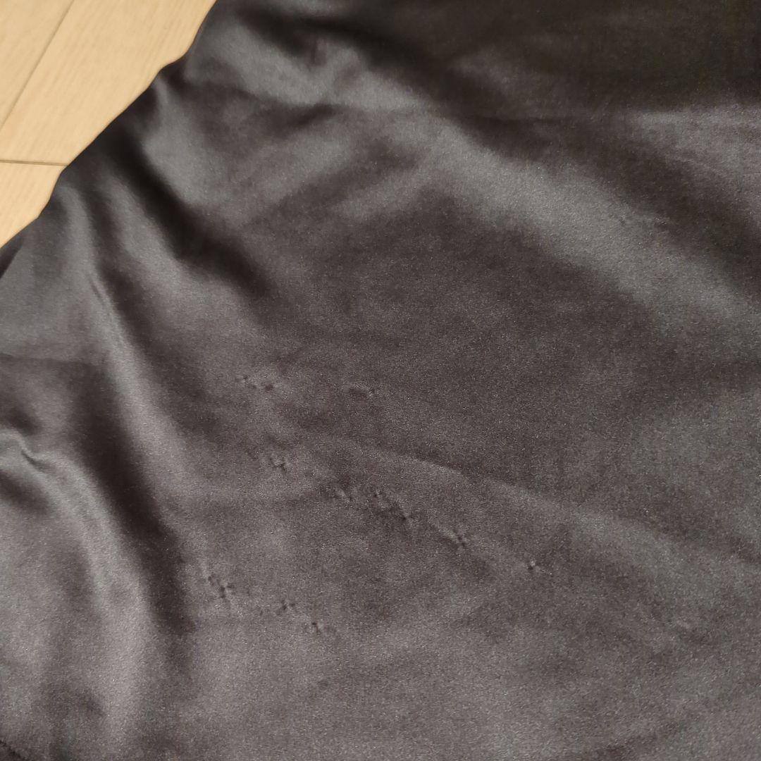 Ameri　FLORA EMBROIDERY MESH DRESS