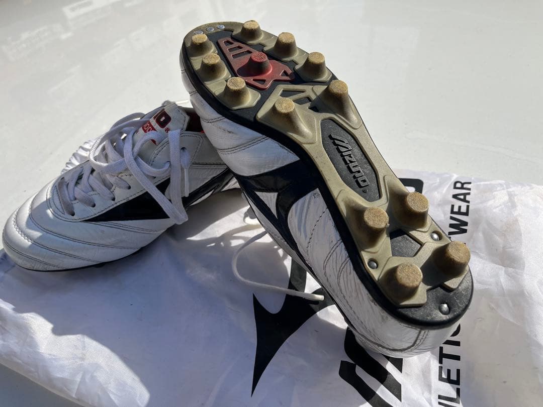 Mizuno Morelia サッカーシューズ スパイク