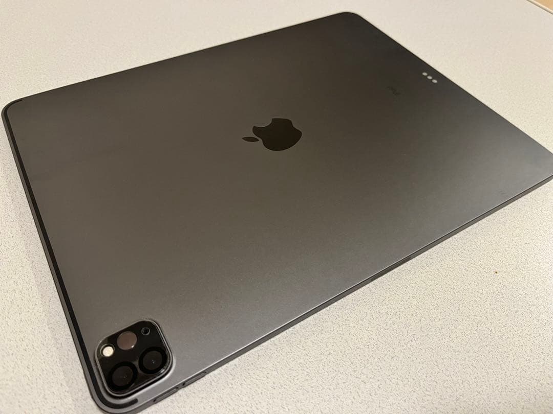 iPad Pro 12.9インチ 1 TB+ Keyboard セット