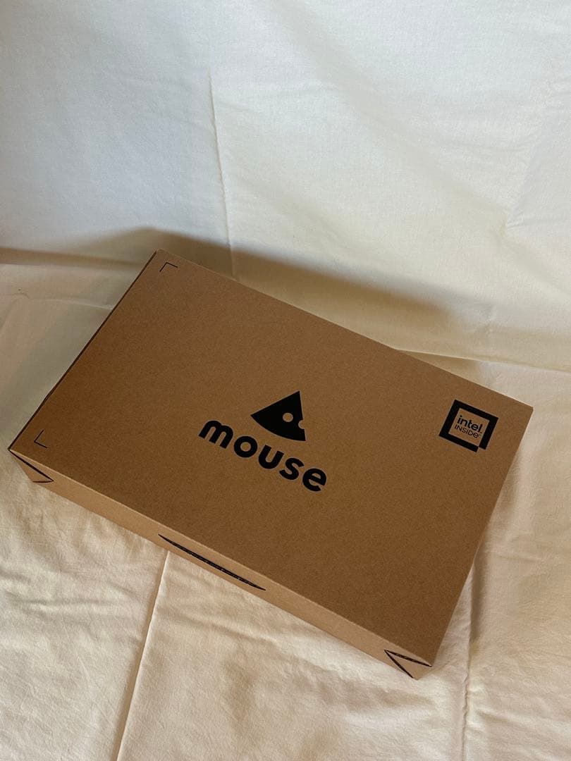 Mouse computer C4シリーズ　Windows11