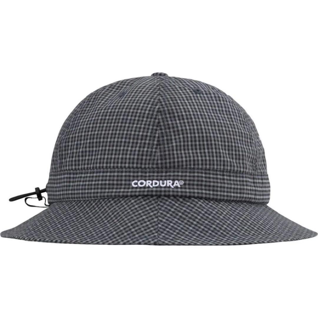 Supreme Cordura® Plaid Bell Hat M/L