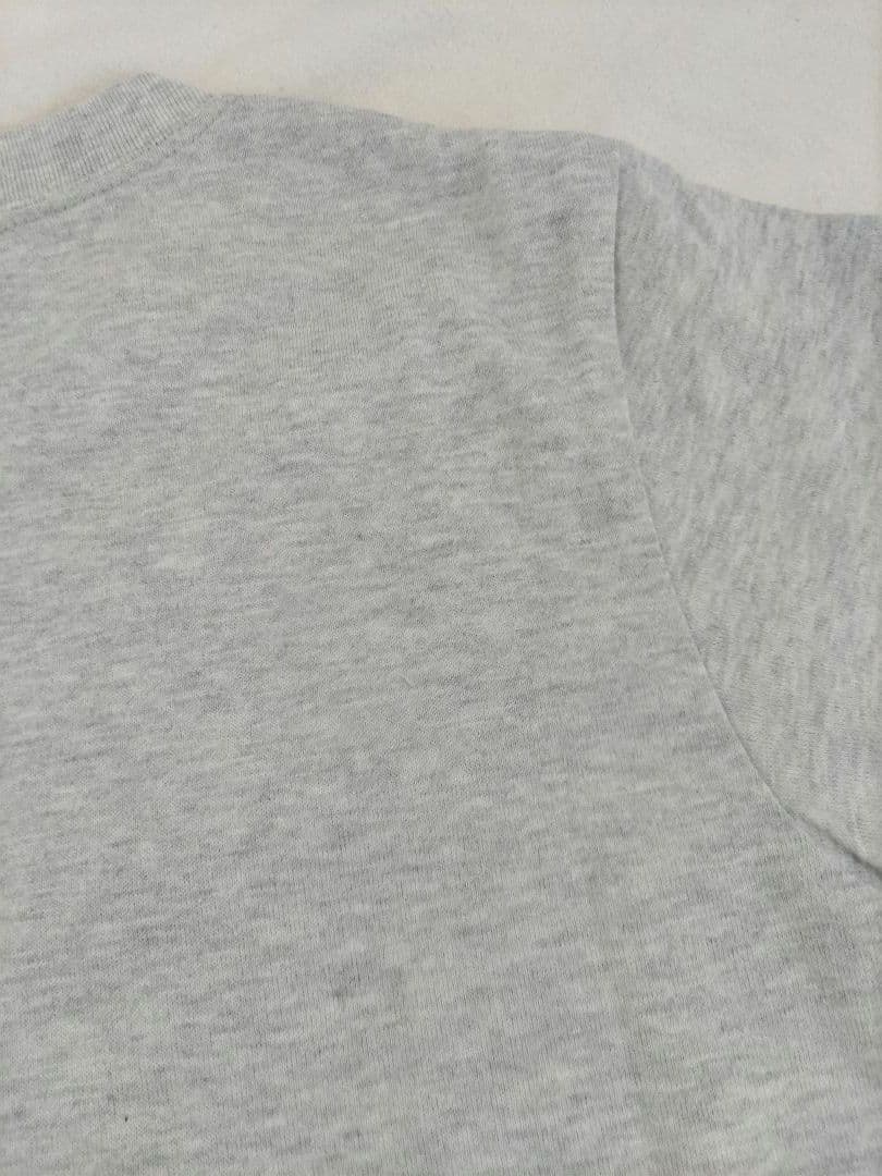 新品　ファミリアチェック　半袖シャツ　130