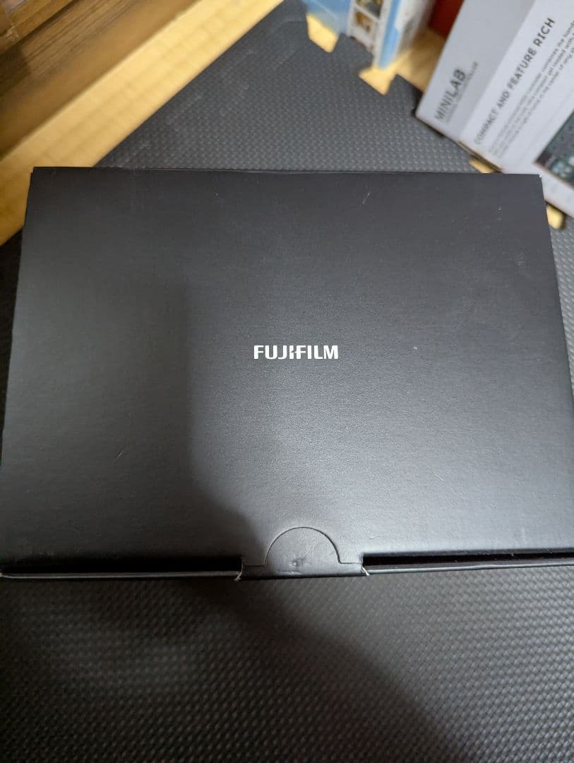 FUJIFILM X-H1 ミラーレス一眼 ブラック