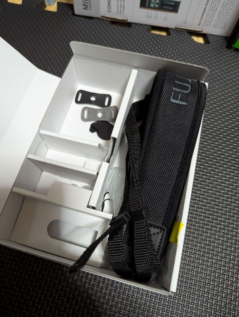 FUJIFILM X-H1 ミラーレス一眼 ブラック