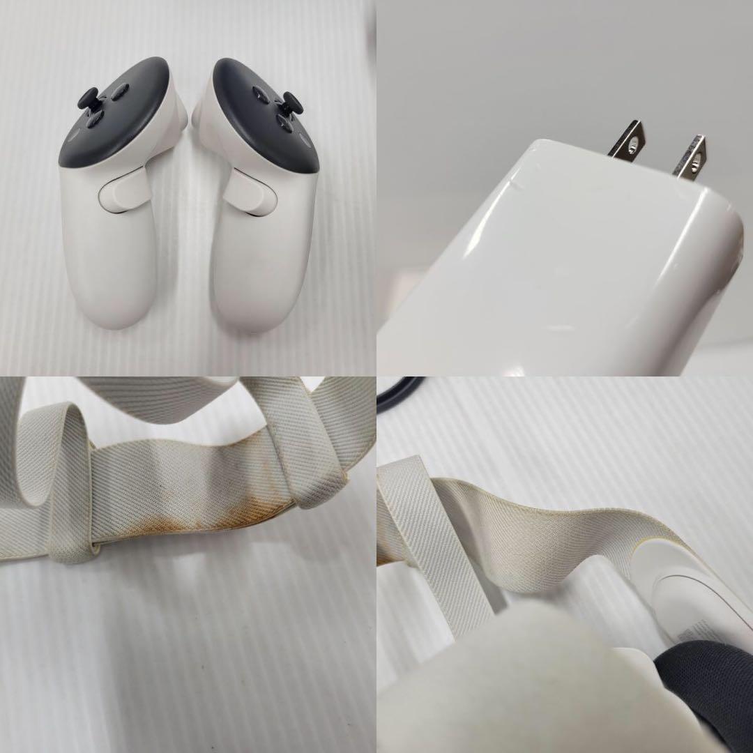  Quest 3S メタクエスト3s