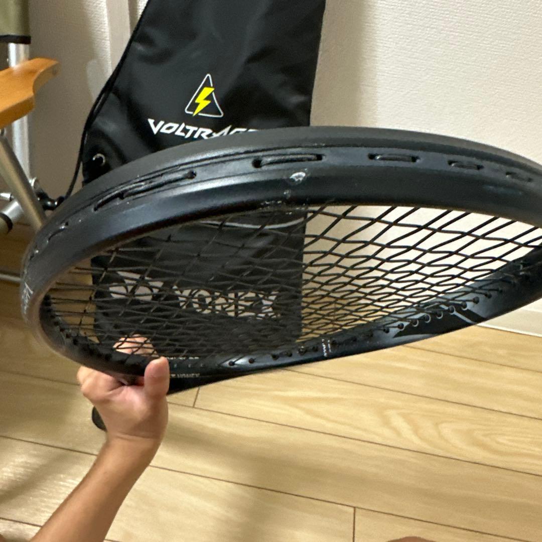 YONEX VOLTRAGE 85S テニスラケット