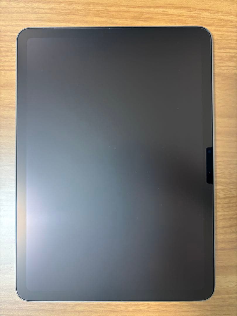 11インチiPad Air (Wi-Fi, 128GB)スペースグレイ (M2)