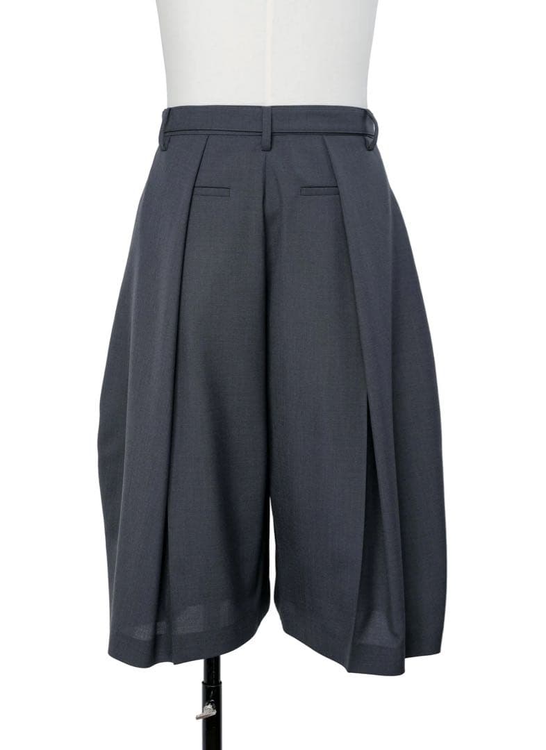 【sacai】26ss Suiting Pants