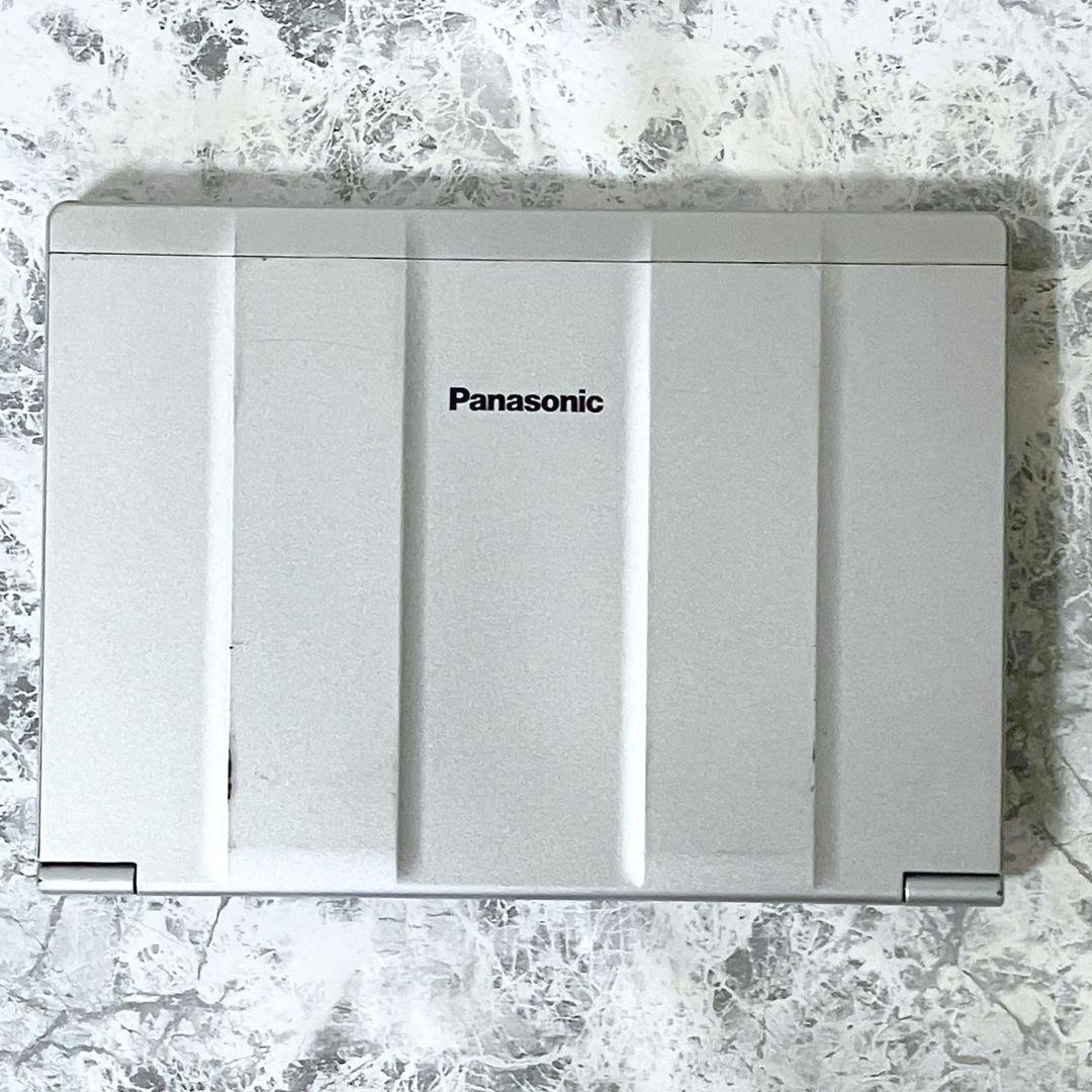 Let's note CF-SV9/第10世代/ノートパソコン/メモリ16GB