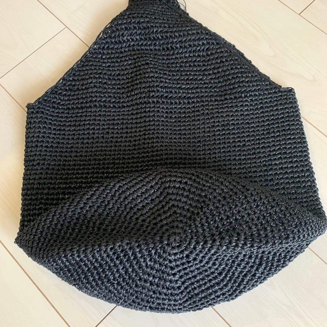 Aeta カゴバッグ