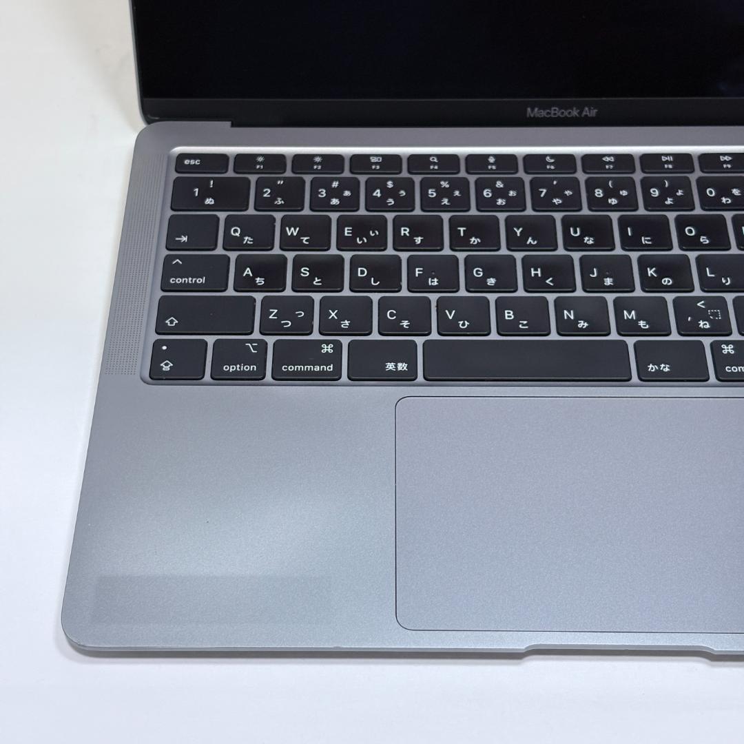MacBook本体 MacBook Air (M1,2020) 13inch 16GB/512GB