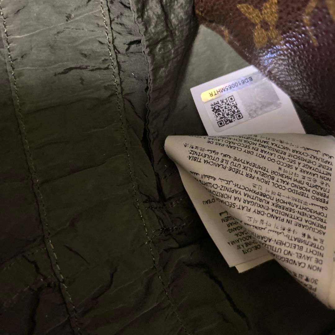 モンクレールSARCELLEサルセルライナーつきダウンコート