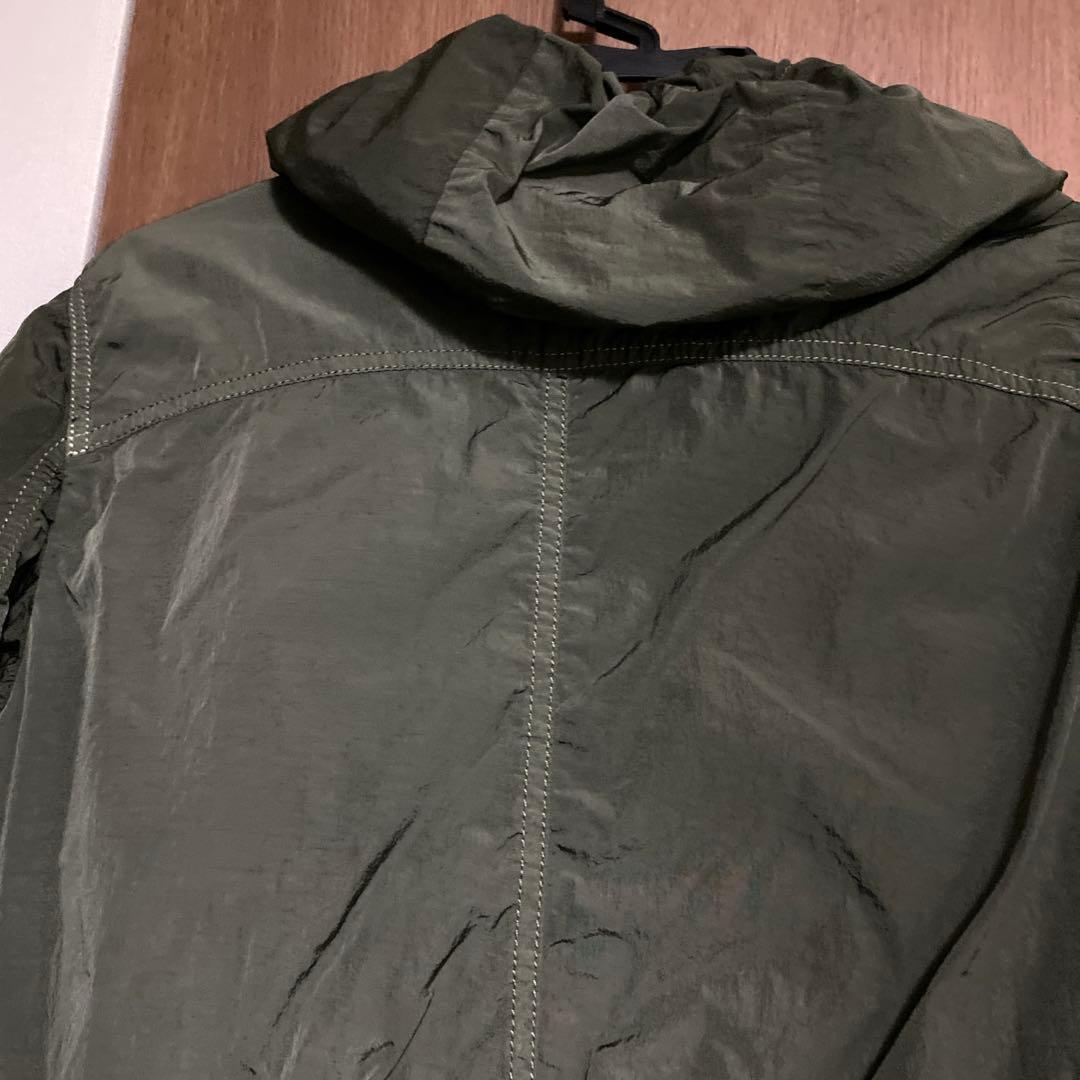 モンクレールSARCELLEサルセルライナーつきダウンコート