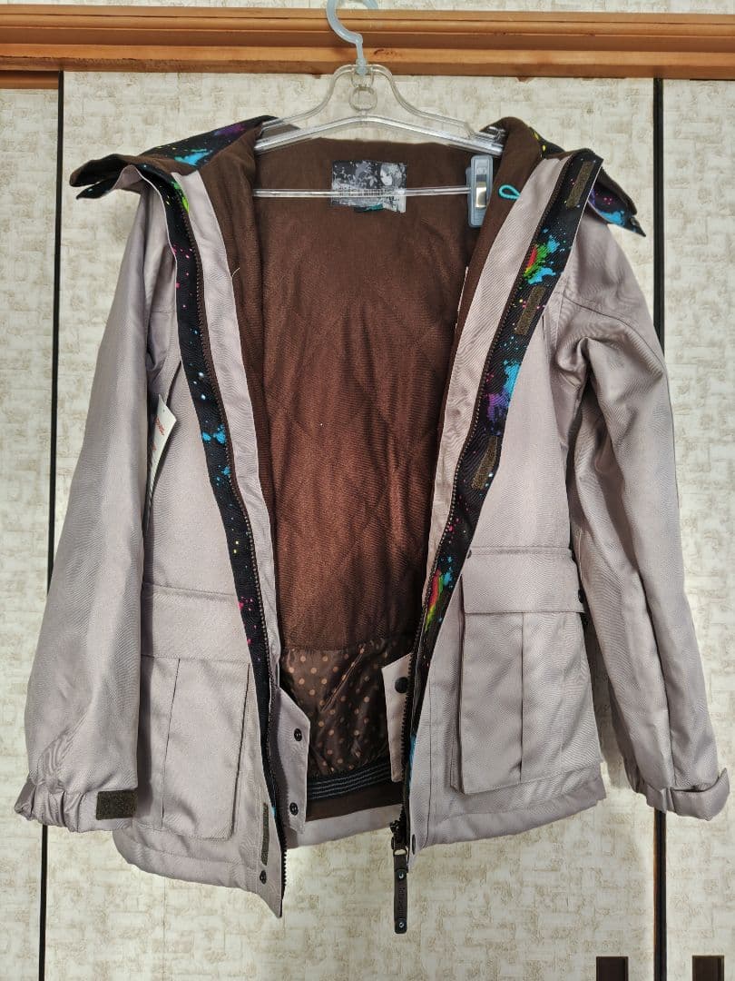 スノーボードウェア 女性用 セット