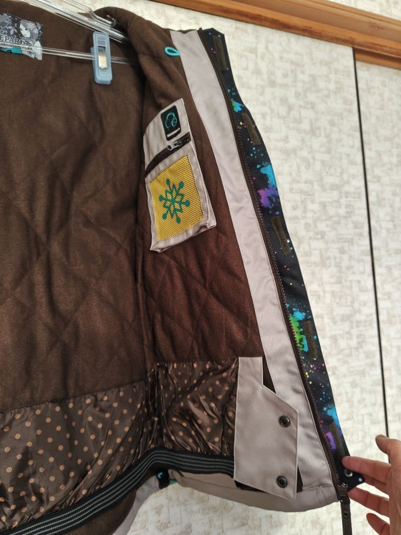 スノーボードウェア 女性用 セット