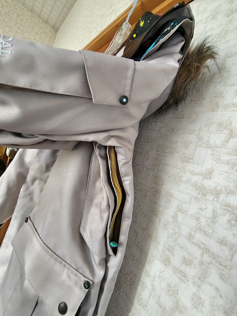 スノーボードウェア 女性用 セット