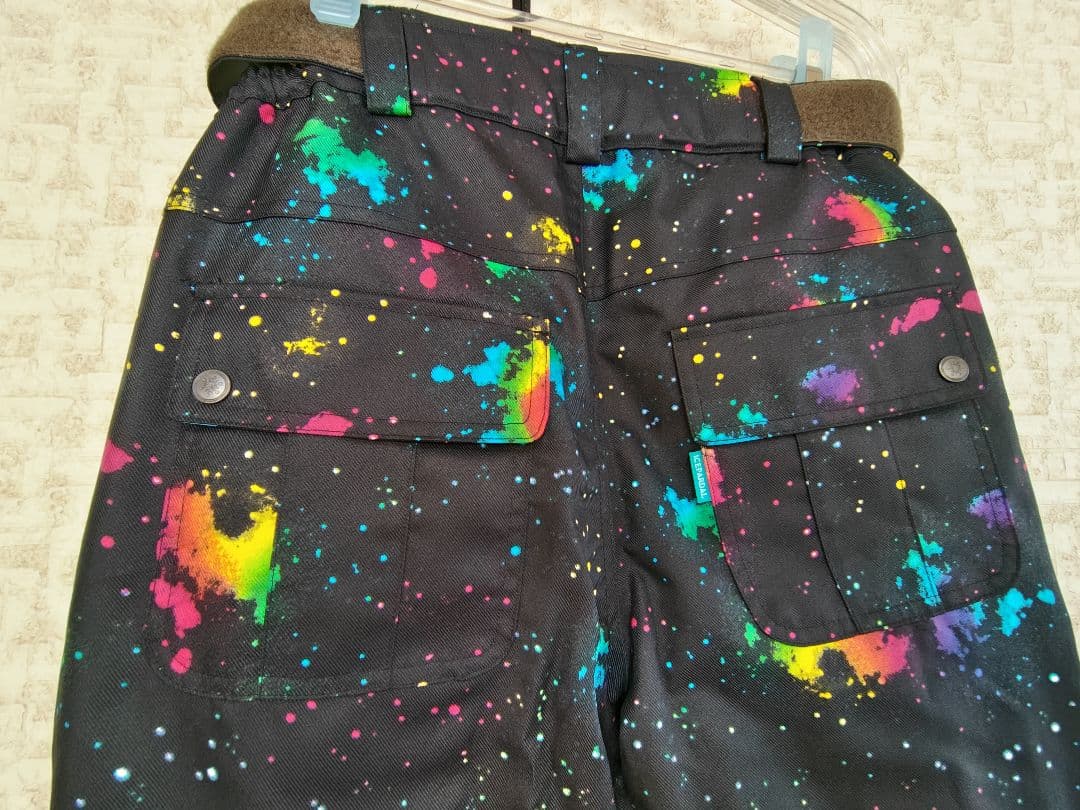 スノーボードウェア 女性用 セット