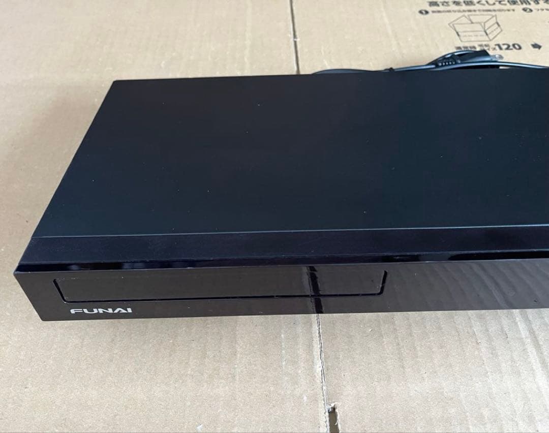 フナイ FUNAI FBR-SW1030 ブルーレイレコーダー HDD1TB
