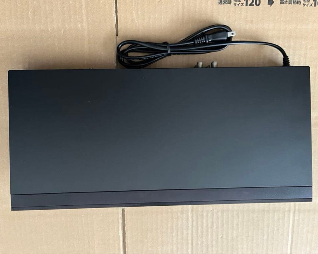 フナイ FUNAI FBR-SW1030 ブルーレイレコーダー HDD1TB